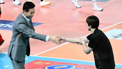 Regulasi FIVB Jadi Kabar Baik Bagi Red Sparks, Rival di Liga Voli Korea Terkena Banyak Masalah Sebelum Musim Dimulai