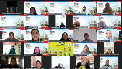 288 Mitra Binaan di Jatimbalinus Siap Naik Kelas bersama Pertamina UMK Academy 2025