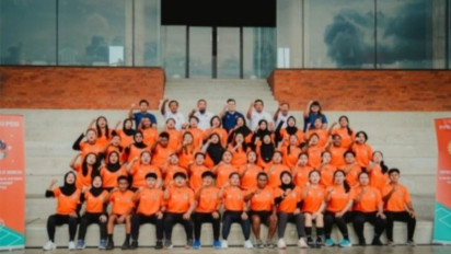 Di Balik Rahasia Besar PSSI Latih 48 Pelatih Wanita, Misi Besar Menuju 2031 Terungkap!