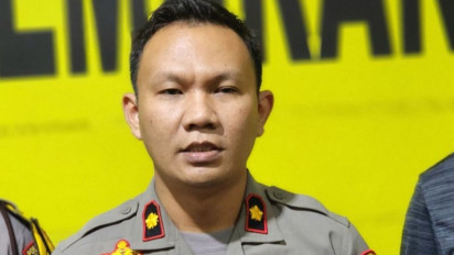 Polisi Tangkap Dua Pengeroyok Debt Collector di Semarang