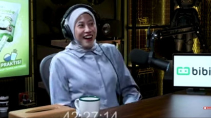 Megawati Hangestri: Aku Pernah Mau Pulang, Gak Kuat, Tapi Dipeluk Tekad