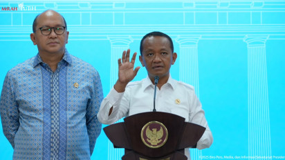 Prabowo Resmi Tunjuk Huayou Gantikan LG, Garap Proyek Baterai Mobil Senilai Rp156 Triliun