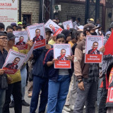Konten Hoaks  Demo Agustus  Masif di Media Sosial, Direktur IPR : Masyarakat Jangan Terpancing