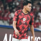 Kabar Gembira untuk John Herdman, Pemain Andalan Timnas Indonesia Comeback Lebih Cepat dari Cedera ACL
