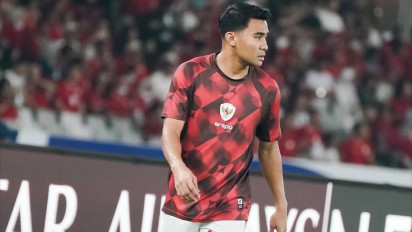 Kabar Gembira untuk John Herdman, Pemain Andalan Timnas Indonesia Comeback Lebih Cepat dari Cedera ACL