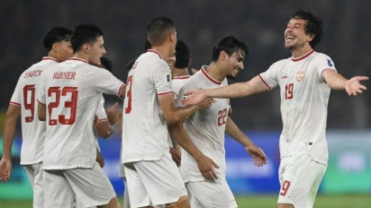 Pedasnya Omongan Pelatih Belanda untuk Timnas Indonesia, Sebut 'Level' Pemain Keturunan Skuad Garuda di Mata Dunia Masih...