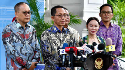 Presiden Prabowo Panggil BP Batam ke Istana, Siap Sikat Regulasi Penghambat Investasi