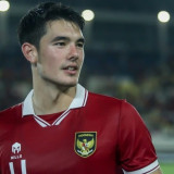 Elkan Baggott Kena Blacklist usai Miliki Masalah Pribadi? PSSI Angkat Bicara Soal Peluang Sang Pemain Comeback ke Timnas Indonesia