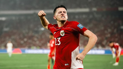 Meski Dihujat Satu Indonesia, Justin Hubner Terpilih Pemain Terbaik Wolverhampton Wanderers U-21 musim 2024/2025