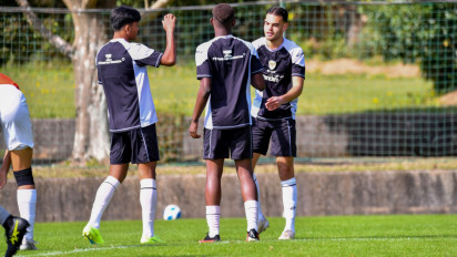 AFC Umumkan Pembagian Pot Drawing Kualifikasi Piala Asia U-23, Gerald Vanenburg Bisa Manfaatkan Status Tuan Rumah Timnas Indonesia U-23