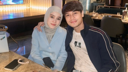 Lesti Kejora Kembali Berurusan dengan Polisi, Apa Kasusnya?