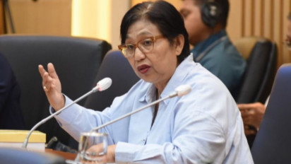 Borok Sritex Dibongkar, Irma Suryani: Ini Benar-benar Zalim!