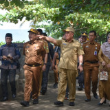 Belanja Masalah, Saleh Asnawi Beberkan Formulasi Pembangunan Kabupaten Tanggamus