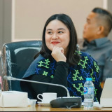 Viral Data Warga Dicuri Buat Pinjol Rupiah Cepat, DPR: Bukti Perlindungan Data Digital Bocor