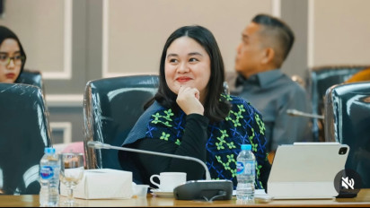 Viral Data Warga Dicuri Buat Pinjol Rupiah Cepat, DPR: Bukti Perlindungan Data Digital Bocor