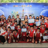 POSI Jadi Penyelenggara Olimpiade Sains Terbesar di Indonesia Lewat Hardiknas 2025