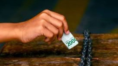 Mulai Besok Subuh, Segera Cari Orang-orang ini agar Mendapatkan Rezeki yang Berlimpah, Keluar Pagi-pagi untuk Lakukan…