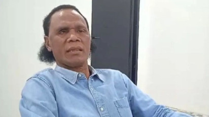 Selain Lahan Milik BMKG, Anak Buah Hercules Juga Kuasai Ribuan Hektare Lahan Milik Warga, Kuasa Hukum: Kami Terganggu