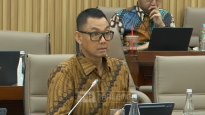 PLN Minta Suntikan Modal Rp3 Triliun, Dirut Darmawan Ungkap Tak Bisa Pakai Anggaran dari Laba Perusahaan
