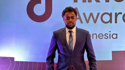 Perpaduan Budaya Somalia-Indonesia, Team Jama1 Tuai Sorotan Pengguna TikTok