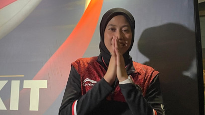 Menikah Tapi Tak Hentikan Karier, Ini Komitmen Tegas Megawati Hangestri Jaga Mimpi di Lapangan Voli