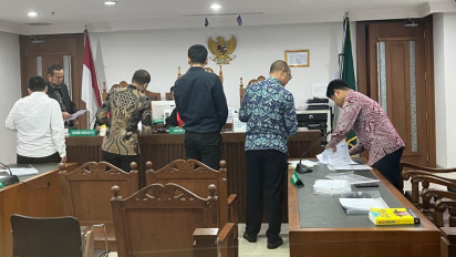 Komitmen Serius PT BRW Lakukan Pembayaran Restrukturisasi Utang