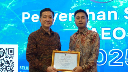Direktorat Jenderal Bea dan Cukai Dorong STP Jadi Pemain Global di Industri Akuakultur