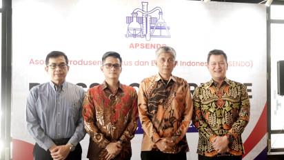 Tegas, APSENDO Berani Jujur Ada Bahaya Penghapusan Impor Ethanol