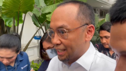 Lindungi Kepentingan Nasabah, Prabowo Dukung Langkah PPATK Blokir 28 Ribu Rekening Pasif