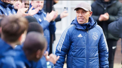 Lengkapi Super Tim Patrick Kluivert di Timnas Indonesia, PSSI Diimbau Tak Sia-siakan Kehadiran Simon Tahamata