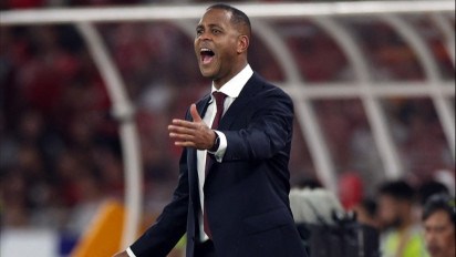 Shio Patrick Kluivert Termasuk Hoki, Pelatih Timnas Indonesia Diramal Master Fengshui: Dia Nantinya Akan...
