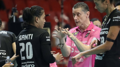 Omongan Pelatih Eropa Soal Peluang Junaida Santi Ikuti Langkah Abroad Megawati Hangestri Terbukti? Sekarang Dia...