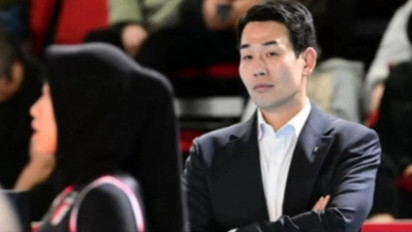 Berita Sport Terpopuler: Red Sparks Dapat Kabar Buruk! Megawati Hangestri Bocorkan Alasan Ko Hee-jin Geser Vanja Bukilic