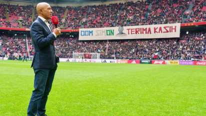 Ditunjuk Jadi Head of Scouting, Simon Tahamata Tak Sabar Bantu Patrick Kluivert di Timnas Indonesia