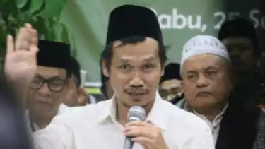 Hobi Makan dan Jajan, Apakah Termasuk Sedekah? Intip Penjelasan Gus Baha