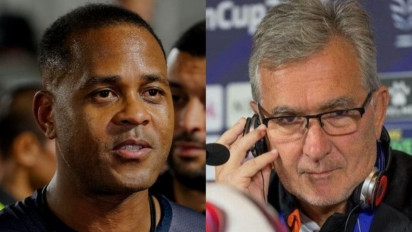 Nasib Sadis Branko Ivankovic Seusai Dipecat Sebagai Pelatih China, Media Nasional Singgung Langkah Timnas Indonesia Rekrut Patrick Kluivert