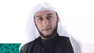 Mumpung Hari Jumat, Kata Syekh Ali Jaber Jadi Amalkan ini Doa Antum Cepat Dikabulkan