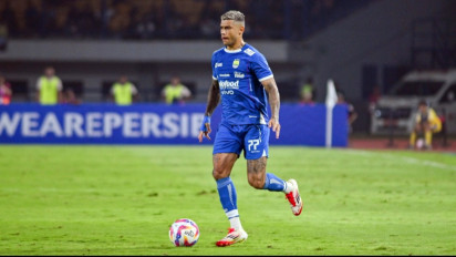 Singgung Ciro Alves Saat Bahas Pencoretan Wiliam Marcilio, Bos Persib Akui Hubungan dengan Sang Pemain Brasil