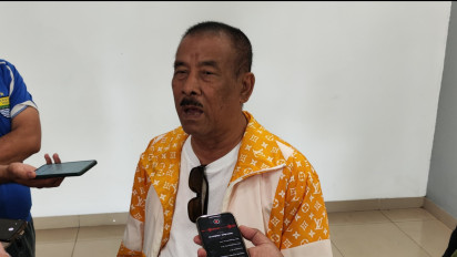 Pemain Hingga Pelatih Pamit, Persib Pilih Fokus Rayakan Juara Liga 1 2024-2025