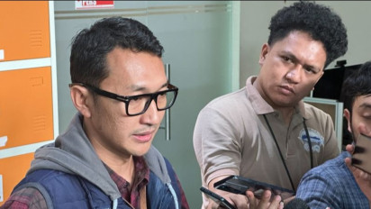 KPK Panggil Eks Cabup Bangkalan Mathur Husyairi Jadi Saksi Dana Hibah