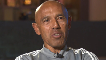 4 Pemain Keturunan yang Siap Direkrut Simon Tahamata usai Ditunjuk sebagai Head of Scouting PSSI, Bisa Ubah Nasib Timnas Indonesia