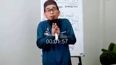 Ustaz Adi Hidayat (UAH)