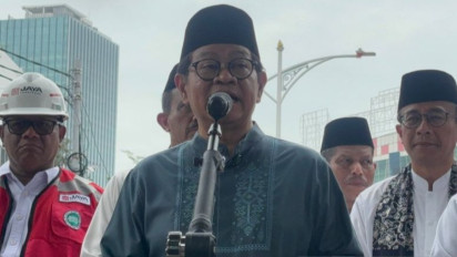 Gubernur Jakarta Pramono Tegaskan akan Cabut Izin Perusahaan yang Masih Tahan Ijazah Karyawan