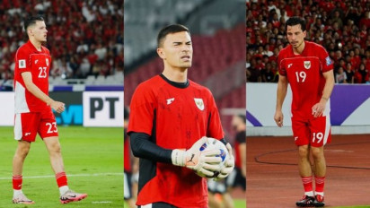 Update Transfer Pemain Timnas Indonesia Jelang Lawan China dan Jepang: Banyak Nama Belum Punya Klub, Satu Sosok Akhirnya Abroad