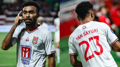 Blak-blakan, Yance Sayuri Lebih Fokus ke Persija Jakarta dibanding Timnas Indonesia? Yance: Saya Fokus Persija, Baru Pikir....