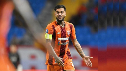 Mantan Pemain Timnas Indonesia ini Akui Hidup Lebih Damai Setelah Jadi Mualaf: Islam Memiliki...