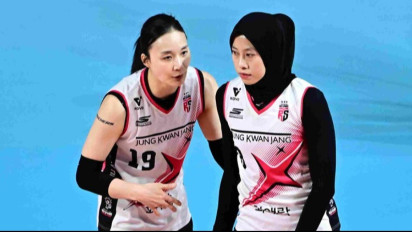 Sempat Bikin Heboh Setelah Video Marah-marahnya Viral, Megawati Hangestri Akhirnya Mengaku Salah, Tapi...