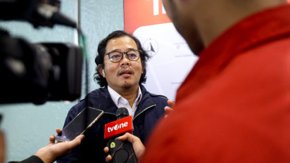 Berbeda dari Edisi Sebelumnya, Ecep Suwardaniyasa Sebut Medali Spesial Siap Diperebutkan Para Pelari di One Run 10K 2025