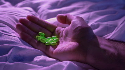 Hukum Suami Gunakan Obat Kuat Demi Memuaskan Nafsu Istri Sebenarnya Boleh atau Tidak? Ulama ini Menjawab kalau itu...