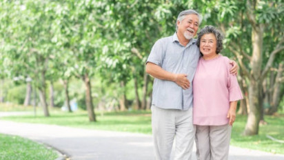 Benarkah di Usia 40 dan 60 Tahun Rahasia Terbesar dalam Kehidupan akan Terbongkar? Ternyata Semua itu…